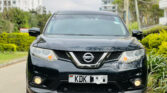 2015 Nissan X-Trail KDK 5 AUG 24 - Beyond Tarmac Kenya