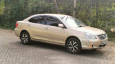 2006 Toyota Premio X KBU 487Z - Beyond Tarmac Kenya