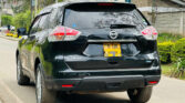 2015 Nissan X-Trail KDK 5 AUG 24 - Beyond Tarmac Kenya